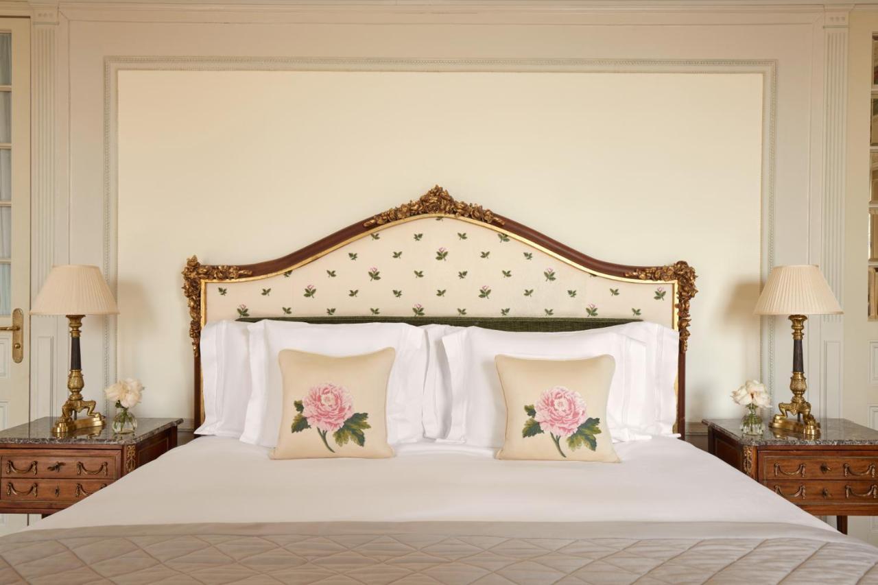 Beau-Rivage Geneve Hotel Kültér fotó