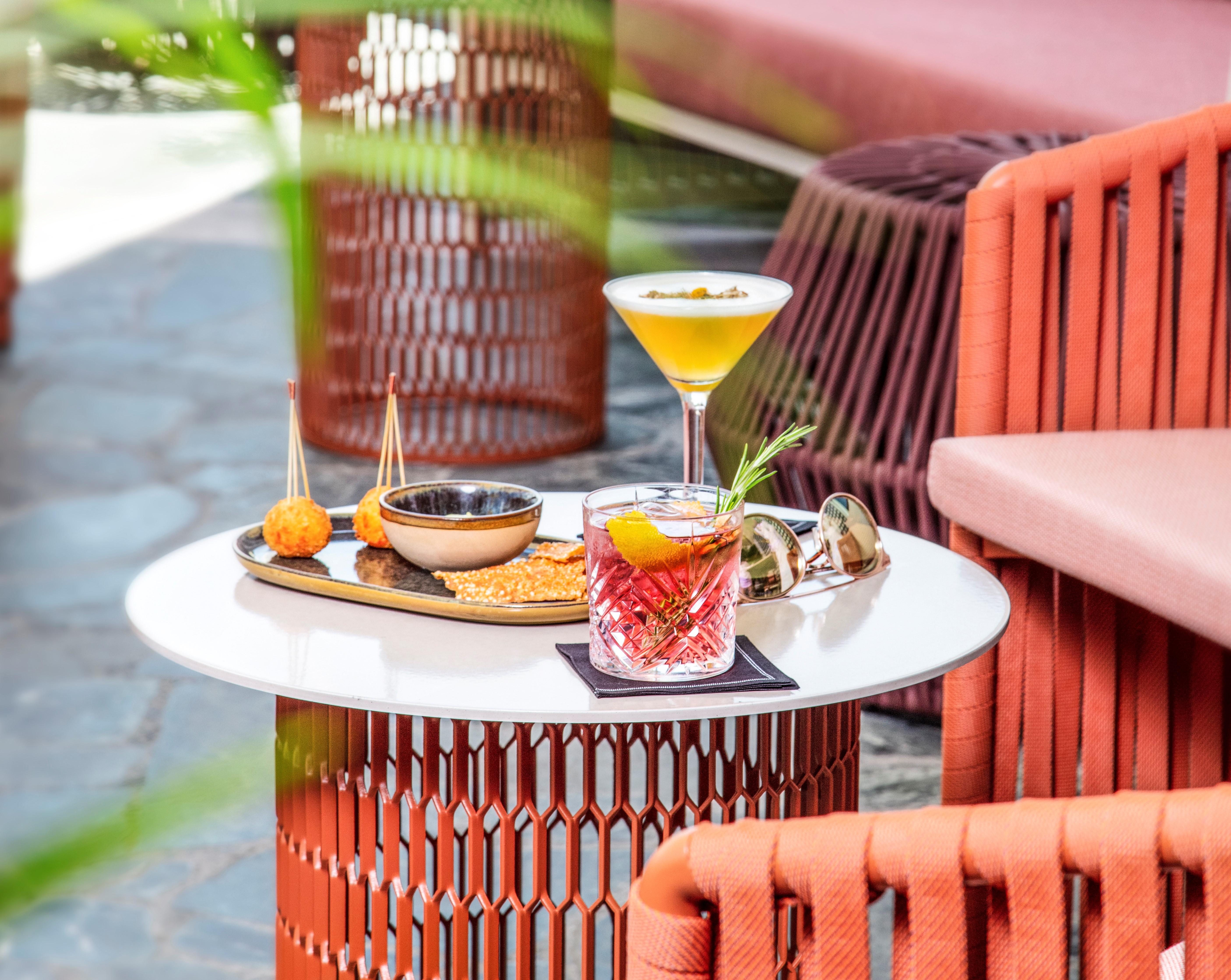 Beau-Rivage Geneve Hotel Kültér fotó